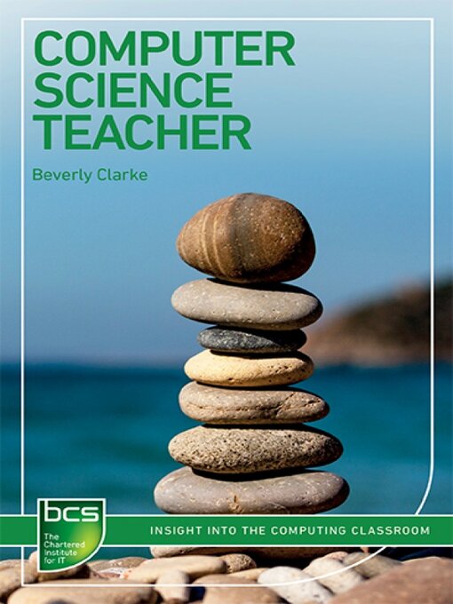 Title details for Computer Science Teacher by Beverly Clarke - Available